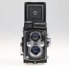 Yashica LM TLR Kamera MTL - #2113138 - Image 4