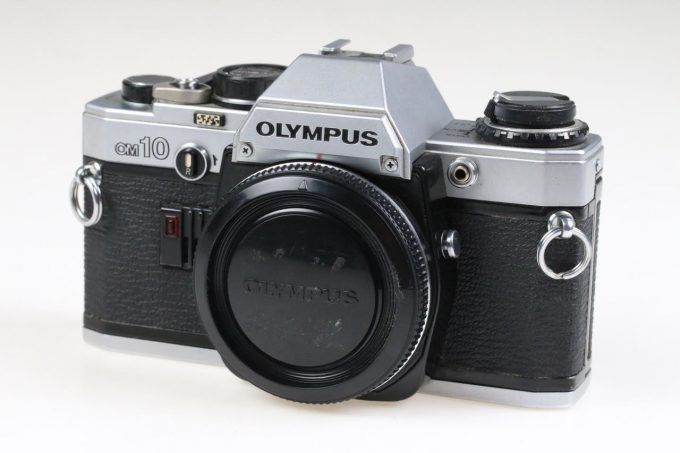 Olympus OM-10 Gehäuse - #577757