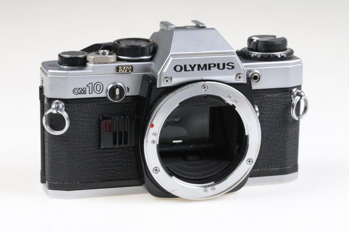 Olympus OM-10 Gehäuse - #577757