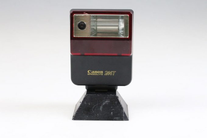 Canon Speedlite 244T Blitzgerät - #Y0204