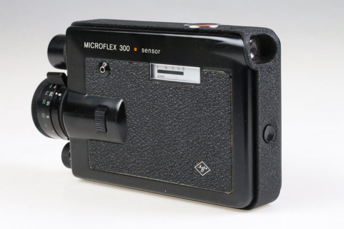 Agfa Microflex Sensor