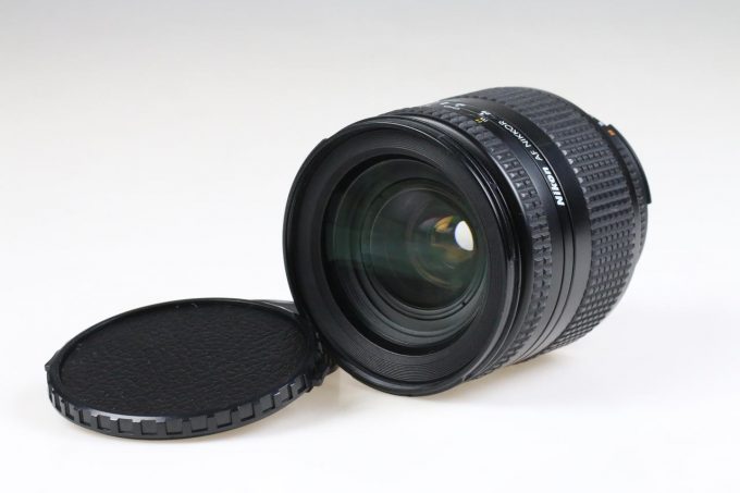 Nikon AF 28-200mm f/3,5-5,6 D - #239899