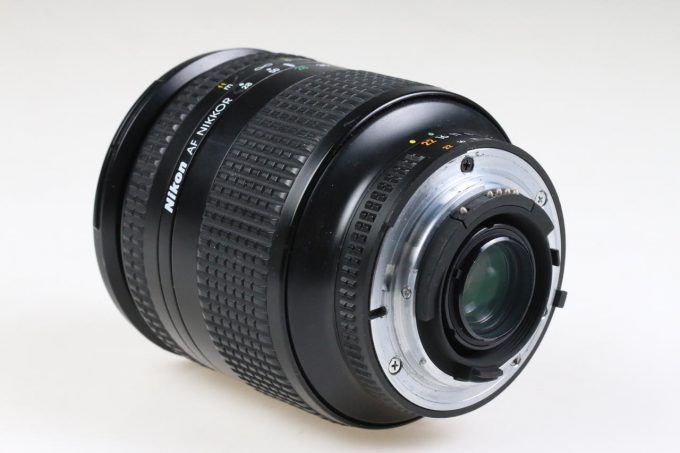 Nikon AF 28-200mm f/3,5-5,6 D - #239899