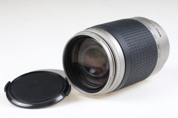 Nikon AF 70-300mm f/4,0-5,6 G - #2288286