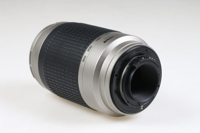 Nikon AF 70-300mm f/4,0-5,6 G - #2288286