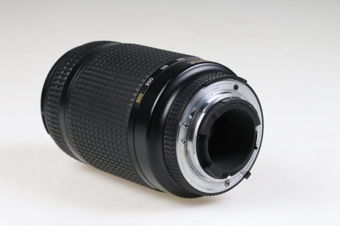 Nikon AF NIKKOR 70-300mm f/4,0-5,6 D ED - #483302