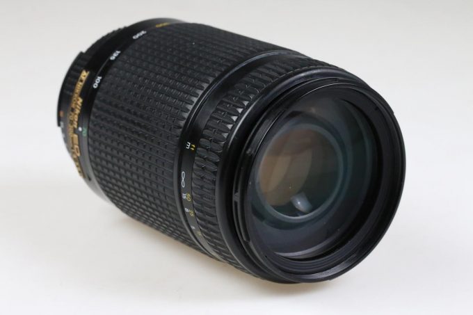 Nikon AF NIKKOR 70-300mm f/4,0-5,6 D ED - #483302