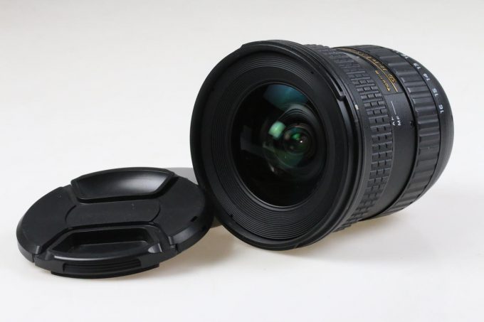 Tokina 11-16mm f/2,8 DX II SD AT-X Pro für Nikon - #8730121