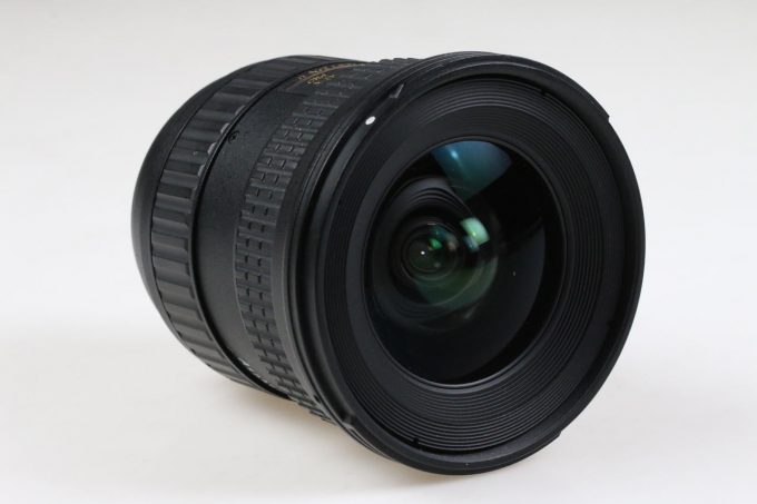 Tokina 11-16mm f/2,8 DX II SD AT-X Pro für Nikon - #8730121 - Image 4