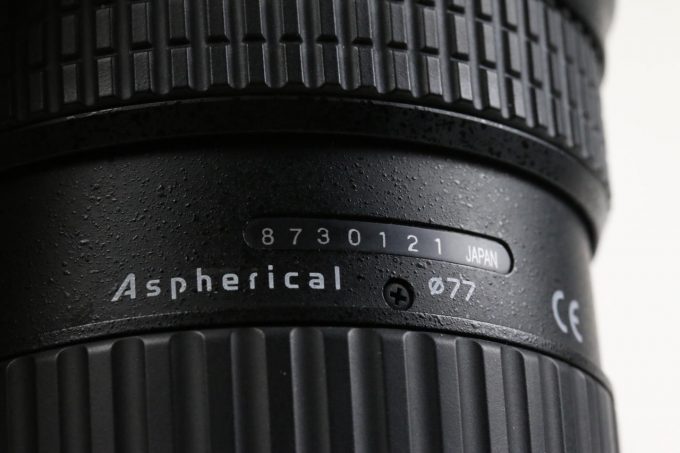 Tokina 11-16mm f/2,8 DX II SD AT-X Pro für Nikon - #8730121 - Image 5