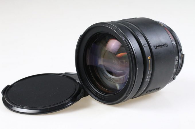 Tamron 28-200mm f/3,8-5,6 Asph. für Nikon AF - #627351