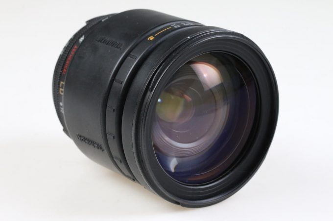 Tamron 28-200mm f/3,8-5,6 Asph. für Nikon AF - #627351