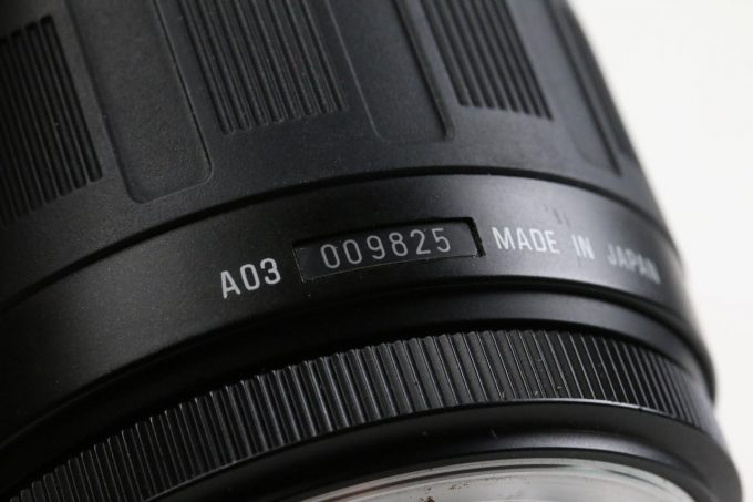 Tamron 28-200mm f/3,8-5,6 Asph XR für Nikon F (AF) - #009825 - Image 5