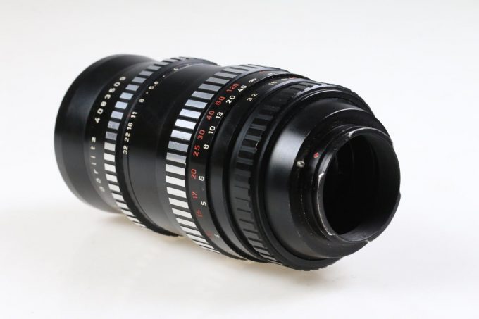 Meyer Optik Görlitz Orestor 135mm f/2,8 für Exakta - #4083509 - Image 3