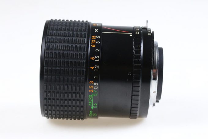 Auto Zoom 28-70mm f/3,5-4,5 für Nikon MF