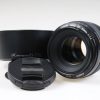 Canon EF 50mm f/1,4 USM - #59321766
