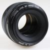 Canon EF 50mm f/1,4 USM - #59321766 - Image 4