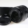 FUJIFILM Fujinon XF 33mm f/1,4 R LM WR - #1DA05969