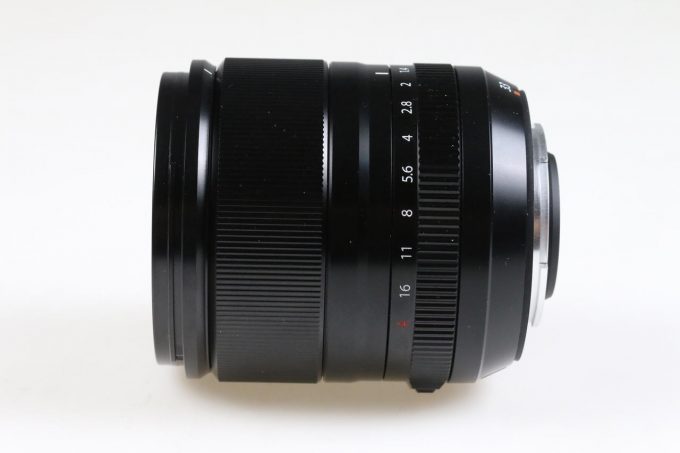 FUJIFILM Fujinon XF 33mm f/1,4 R LM WR - #1DA05969 - Image 3