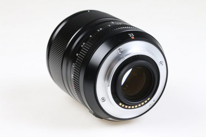 FUJIFILM Fujinon XF 33mm f/1,4 R LM WR - #1DA05969 - Image 4