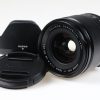 FUJIFILM Fujinon XF 18mm f/1.4 R LM WR - #1CA00288
