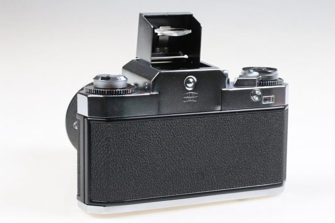 Zeiss Ikon ICAREX 35 BM mit Super-Dynarex 135mm f/4,0 - #6984958 - Image 4