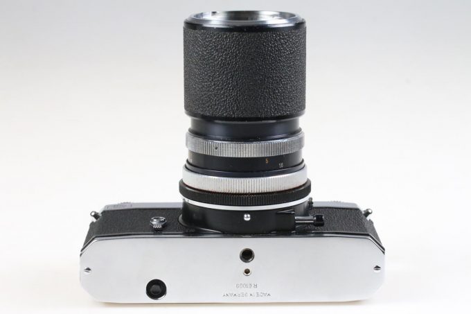 Zeiss Ikon ICAREX 35 BM mit Super-Dynarex 135mm f/4,0 - #6984958 - Image 6