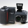 Nikon Coolpix 995 Kompaktkamera - #4066870