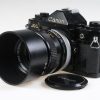 Canon A-1 mit FD 50mm f/1,4 S.S.C - #428020