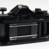 Canon A-1 mit FD 50mm f/1,4 S.S.C - #428020 - Image 5