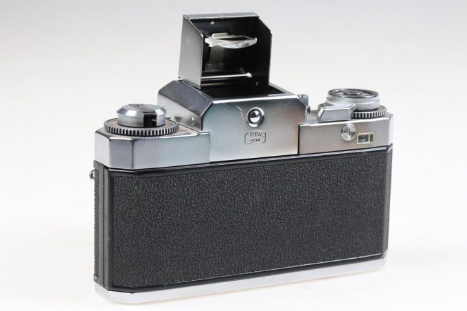 Zeiss Ikon ICAREX 35 CS TM mit Tessar 50mm f/2,8 - #R37886