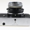 Zeiss Ikon ICAREX 35 CS TM mit Tessar 50mm f/2,8 - #R37886 - Image 6
