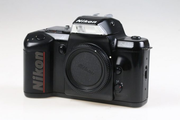 Nikon F-401s Body - #2807930