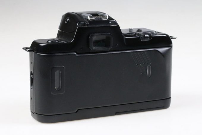 Nikon F-401s Body - #2807930 - Image 5