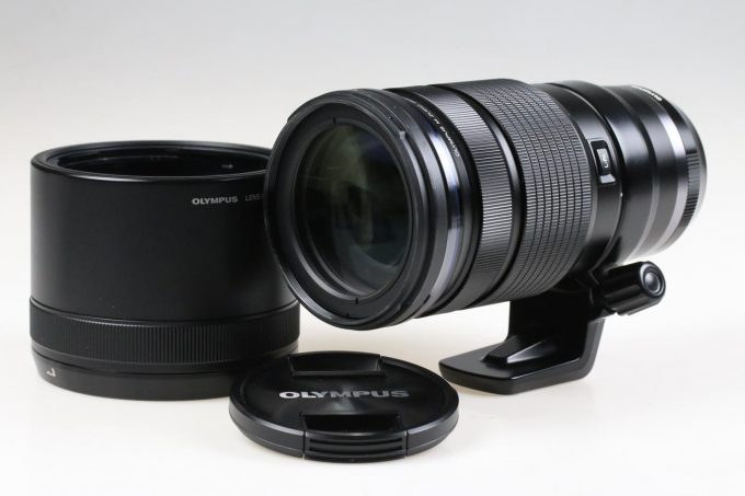 Olympus M. Zuiko Digital 40-150mm f/2,8 MFT - #ABV227789