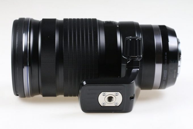 Olympus M. Zuiko Digital 40-150mm f/2,8 MFT - #ABV227789