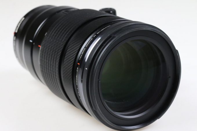 Olympus M. Zuiko Digital 40-150mm f/2,8 MFT - #ABV227789