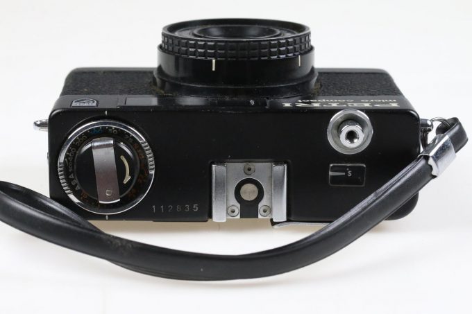 Petri Micro Compact Sucherkamera - #112835