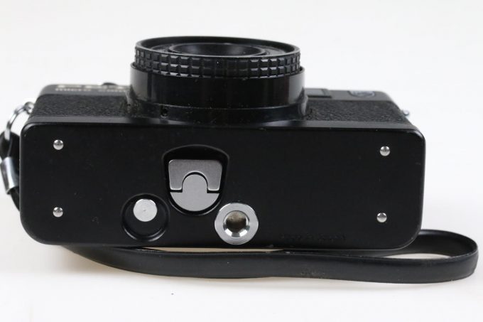 Petri Micro Compact Sucherkamera - #112835