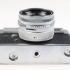 Yashica Lynx-5000 E - #8023677 - Image 4