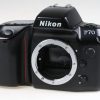 Nikon F70 Gehäuse - #2682669
