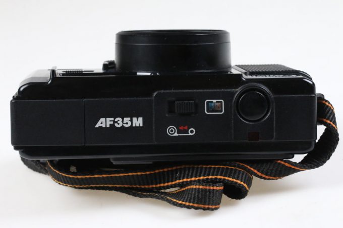 Canon AF35 - M Messsucherkamera - #C51089