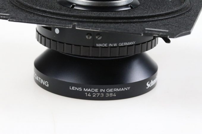 Schneider-Kreuznach Symmar-S 150mm f/5,6 MC für Linhof - #14273394