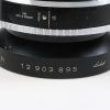 Schneider-Kreuznach Symmar-S 240mm f/5,6 mit Compur 3 - #12903895