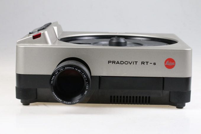 Leica Pradovit RT-S mit Ultra-AV 110-200mm f/3,5