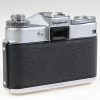 Voigtländer Bessamatic mit Septon 50mm f/2,0 - #73670