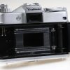 Voigtländer Bessamatic mit Septon 50mm f/2,0 - #73670
