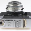 Voigtländer Vito CL Sucherkamera - #6638248 - Image 2