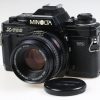 Minolta X-700 mit MD 50mm 1,7 - #1435375