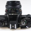 Minolta X-700 mit MD 50mm 1,7 - #1435375